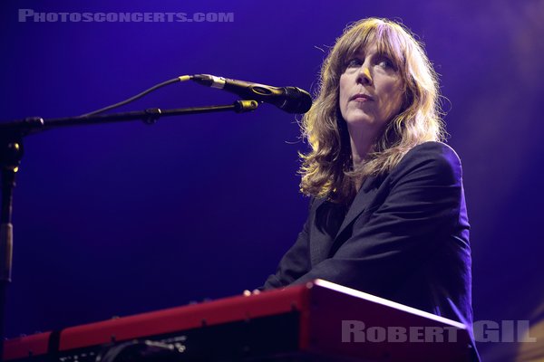 BETH ORTON - 2023-06-23 - PARIS - Zenith - Elizabeth Caroline Orton